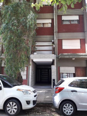 Departamento para 6 personas San Bernardo